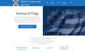 Bellbrook Sugarcreek Optimists